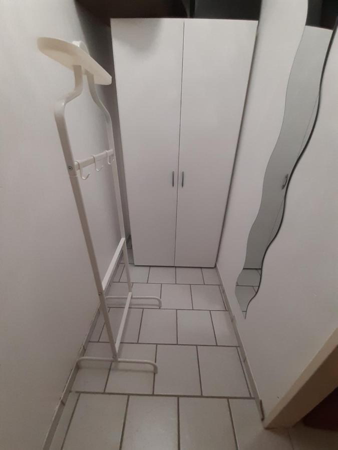 ボッパルトHolzfeldアパートメント エクステリア 写真
